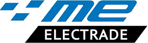 Logo ME-Electrade GmbH